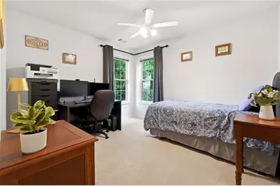 3848 Laurel Drive NW, Acworth, GA 30101 - Photo 22