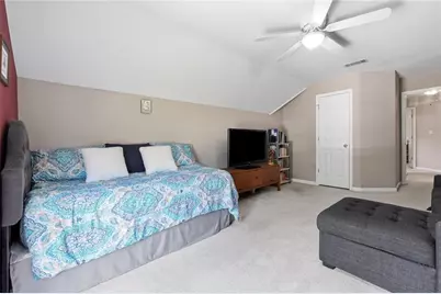 3848 Laurel Drive NW, Acworth, GA 30101 - Photo 24