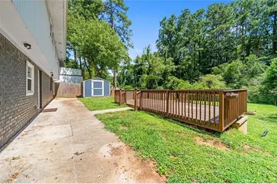 2128 Mark Trail, Decatur, GA 30032 - Photo 28