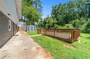 2128 Mark Trail, Decatur, GA 30032 - Photo 28