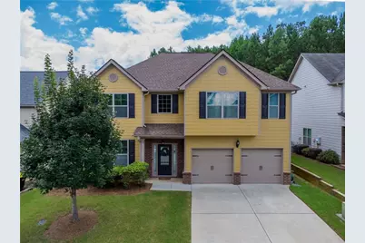 47 Maple Hill Drive, Newnan, GA 30265 - Photo 1