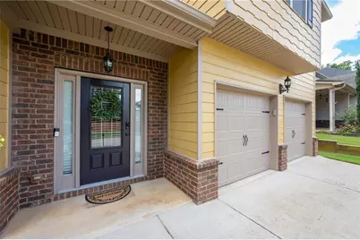 47 Maple Hill Drive, Newnan, GA 30265 - Photo 4