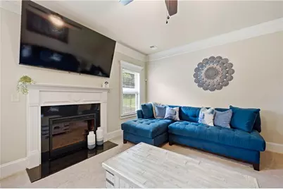 47 Maple Hill Drive, Newnan, GA 30265 - Photo 28