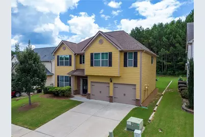 47 Maple Hill Drive, Newnan, GA 30265 - Photo 2