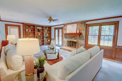 6095 Courtside Drive NW, Peachtree Corners, GA 30092 - Photo 20