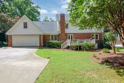 6095 Courtside Drive NW, Peachtree Corners, GA 30092 - Photo 40