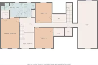 6095 Courtside Drive NW, Peachtree Corners, GA 30092 - Photo 44