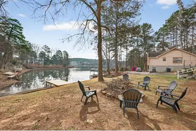 2439 Lakeshore Drive NE, Conyers, GA 30012 - Photo 58