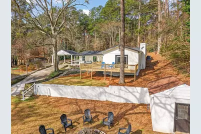 2439 Lakeshore Drive NE, Conyers, GA 30012 - Photo 68