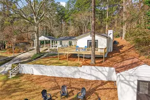 2439 Lakeshore Dr NE, Conyers, GA 30012 - Photo 68