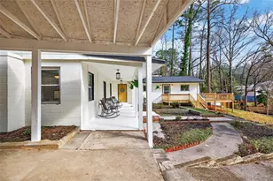 2439 Lakeshore Dr NE, Conyers, GA 30012 - Photo 4