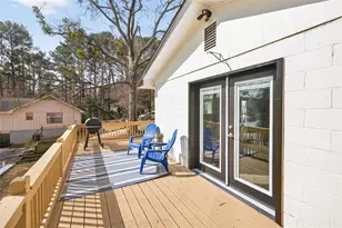 2439 Lakeshore Dr NE, Conyers, GA 30012 - Photo 46