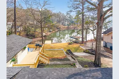 2439 Lakeshore Drive NE, Conyers, GA 30012 - Photo 66