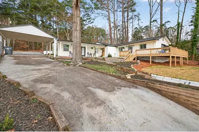 2439 Lakeshore Drive NE, Conyers, GA 30012 - Photo 64