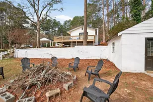 2439 Lakeshore Dr NE, Conyers, GA 30012 - Photo 56