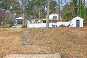 2439 Lakeshore Dr NE, Conyers, GA 30012 - Photo 60
