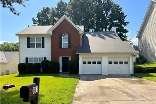 641 Oak Vista Ct, Lawrenceville, GA 30044 - Photo 1