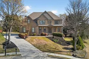 [Address not provided], Grayson, GA 30017 - Photo 1