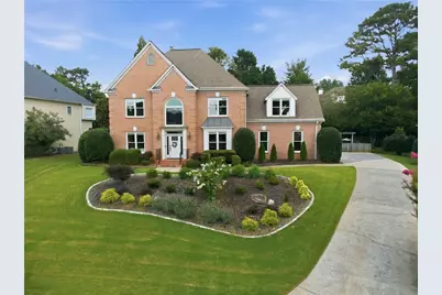 7155 Fawn Lake Drive, Alpharetta, GA 30005 - Photo 1
