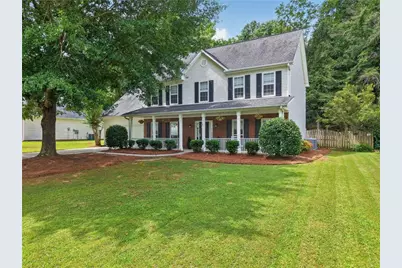 1566 Vine Leaf Drive, Powder Springs, GA 30127 - Photo 2