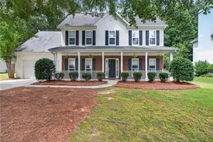 1566 Vine Leaf Dr, Powder Springs, GA 30127 - Photo 2