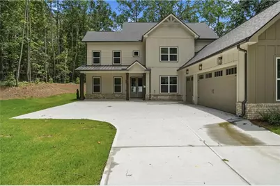 58 Trilium Trail, Pendergrass, GA 30567 - Photo 58
