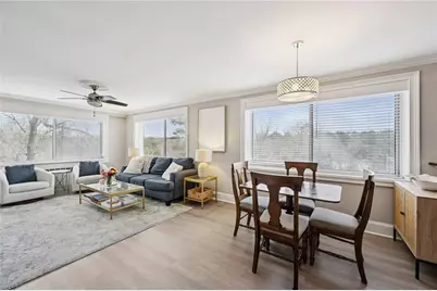 2479 Peachtree Road NE #515, Atlanta, GA 30305 - Photo 2