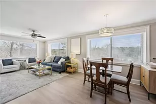 2479 Peachtree Rd NE, Atlanta, GA 30305 - Photo 2