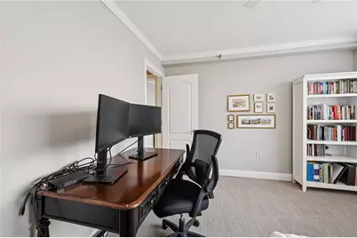 2479 Peachtree Road NE #515, Atlanta, GA 30305 - Photo 24