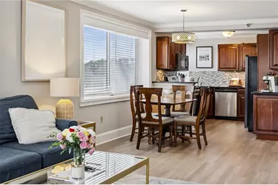 2479 Peachtree Road NE #515, Atlanta, GA 30305 - Photo 6