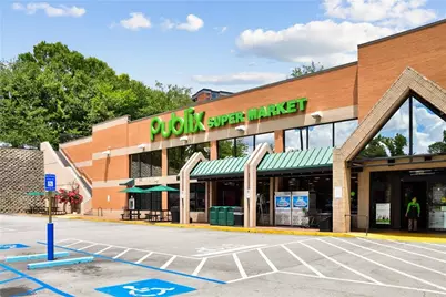 2479 Peachtree Road NE #515, Atlanta, GA 30305 - Photo 50