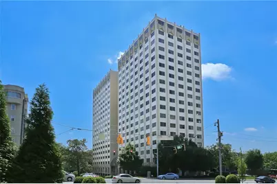 2479 Peachtree Road NE #515, Atlanta, GA 30305 - Photo 40