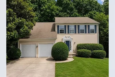 444 Darter Drive NW, Kennesaw, GA 30144 - Photo 1