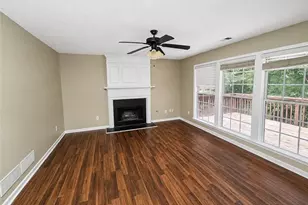 444 Darter Dr NW, Kennesaw, GA 30144 - Photo 6