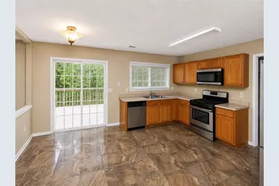 444 Darter Drive NW, Kennesaw, GA 30144 - Photo 14