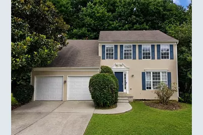 444 Darter Drive NW, Kennesaw, GA 30144 - Photo 28