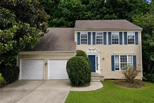 444 Darter Dr NW, Kennesaw, GA 30144 - Photo 28