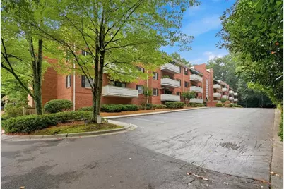 314 Ridley Howard Court #314, Decatur, GA 30030 - Photo 2