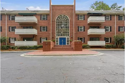 314 Ridley Howard Court #314, Decatur, GA 30030 - Photo 1