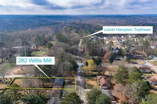 282 Willis Mill Rd SW, Atlanta, GA 30311 - Photo 18