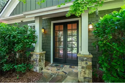 51 Trout Lily Trail, Big Canoe, GA 30143 - Photo 4