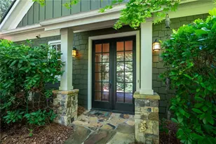 51 Trout Lily Trail, Big Canoe, GA 30143 - Photo 4