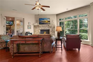51 Trout Lily Trail, Big Canoe, GA 30143 - Photo 8