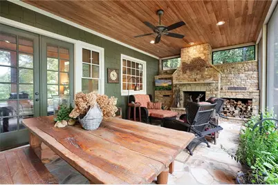 51 Trout Lily Trail, Big Canoe, GA 30143 - Photo 18