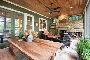 51 Trout Lily Trail, Big Canoe, GA 30143 - Photo 18
