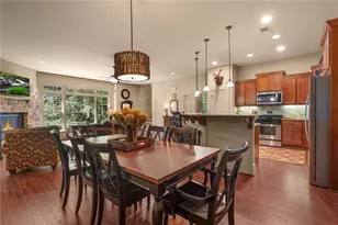 51 Trout Lily Trail, Big Canoe, GA 30143 - Photo 16