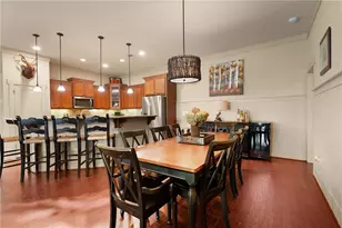 51 Trout Lily Trail, Big Canoe, GA 30143 - Photo 10