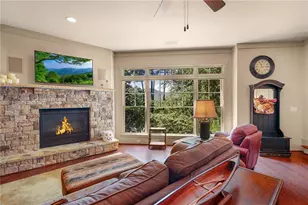 51 Trout Lily Trail, Big Canoe, GA 30143 - Photo 6