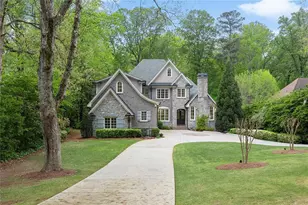 1431 Hearst Dr NE, Brookhaven, GA 30319 - Photo 1