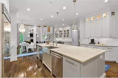 1431 Hearst Drive NE, Brookhaven, GA 30319 - Photo 20